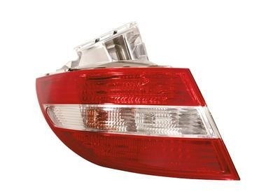 achterlicht, buiten, zonder fittingdeel, rechts Mercedes CL klas