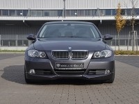 frontbumperdiffusor BMW E90 SRS-TEC