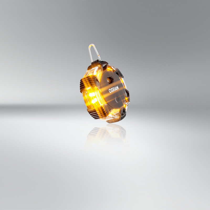 Osram LEDguardian® Road Flare - Safety light