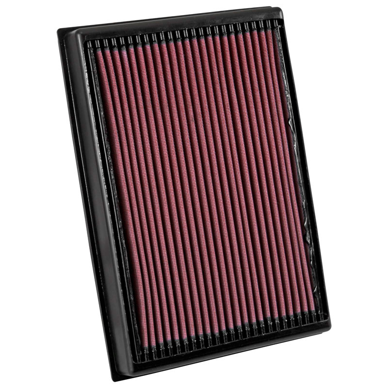 K&N Replacement Air Filter  Nissan Titan XD 5.0D V8 2016- (33-5048)