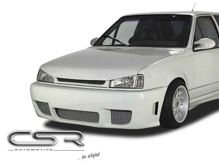 Frontbumper VW Polo 86C/C2F (90-94) X-Line