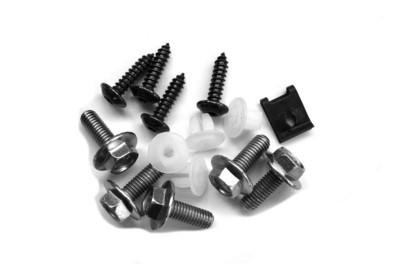 montageset spatbord Fiat Stilo, 2001-2009