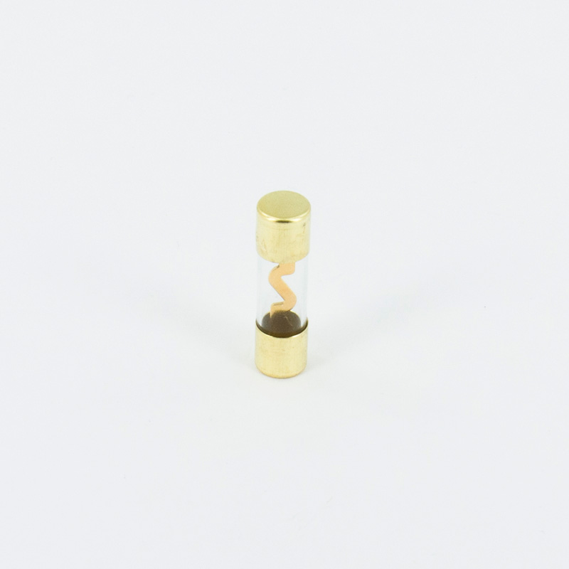 SSDN 80 Ampère AGU fuse in bulk - 5 pieces - in blister