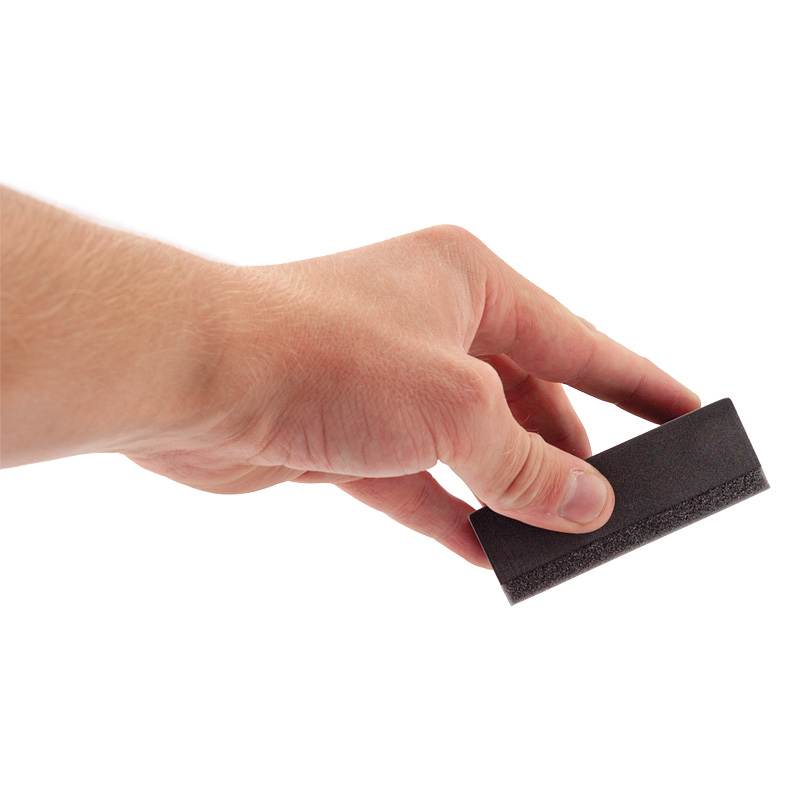 Racoon APPLICATOR SPONGE Applicator-block (8 x 4 x 3cm)