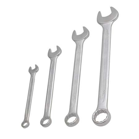 COMBINATION WRENCH