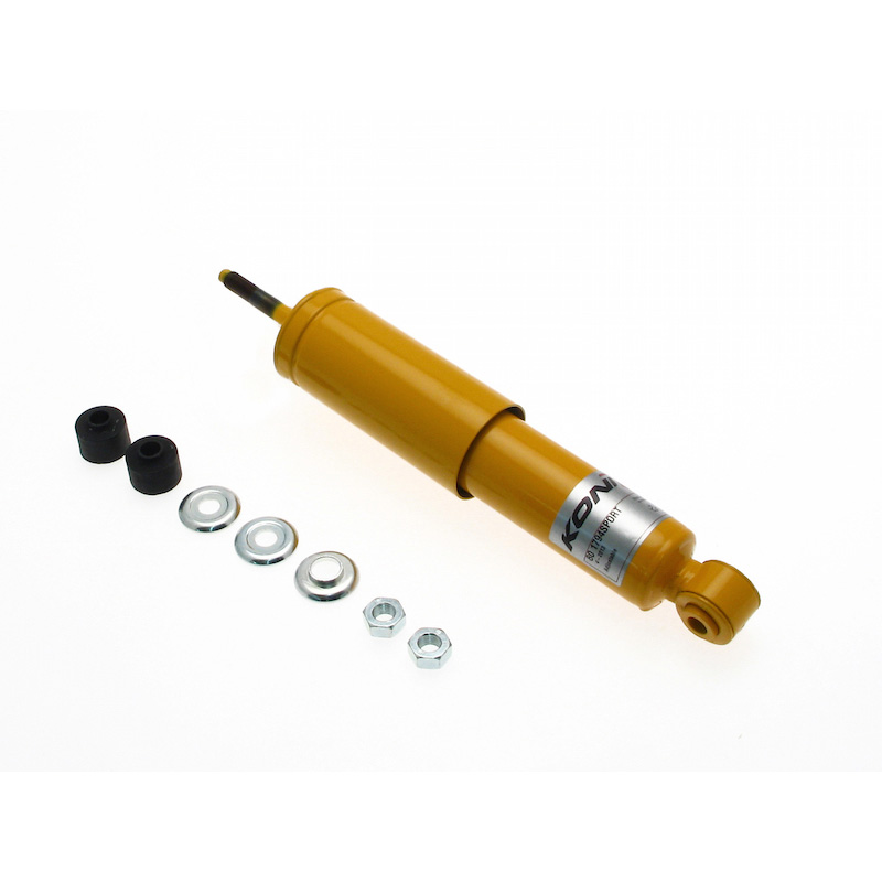 KONI Sport Shock absorber  Mini Classic 850/1000/1100/1275GT/Cooper 1960-2000 / Mini Innocenti 90L/120L 1974-1982 - Rear axle (80-1794SPORT)