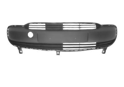 voorbumpergrille,-02/2009 Citroen C1, 2005-2014
