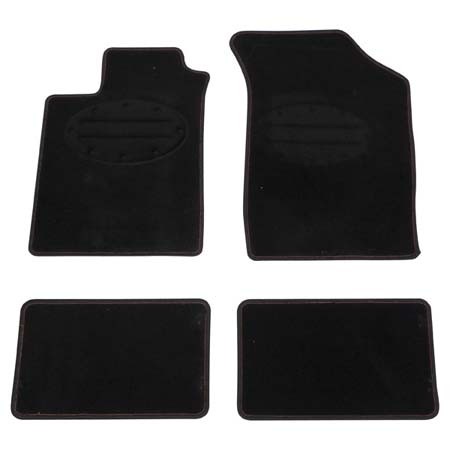 CARMATS 'CITROEN'