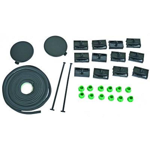 toebehorenMATERIAL BMW E37
