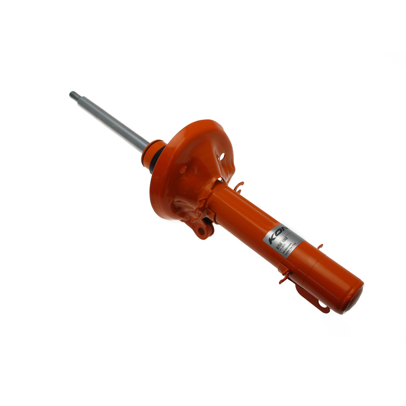 KONI STR.T Shock absorber  Audi S3 (8L) Quattro / TT (8N) Coupé/Roadster 2/4WD 1998-2006 - Front axle (8750-1062)