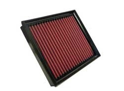 K&N Inlegfilter Fiat Siena 1.0 1996-05