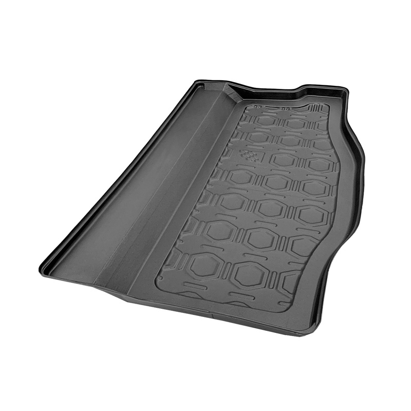 Trunk shell 'Design'  Honda Jazz Crosstar 2020-