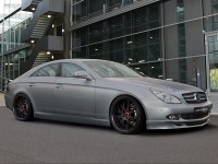 Sideskirts CLS1 Mercedes CLS
