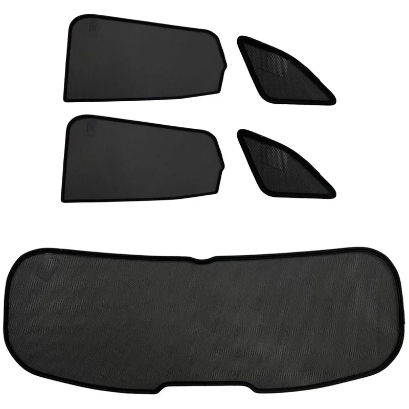 SunClip Privacy & Sun protection  Renault Austral 2022-