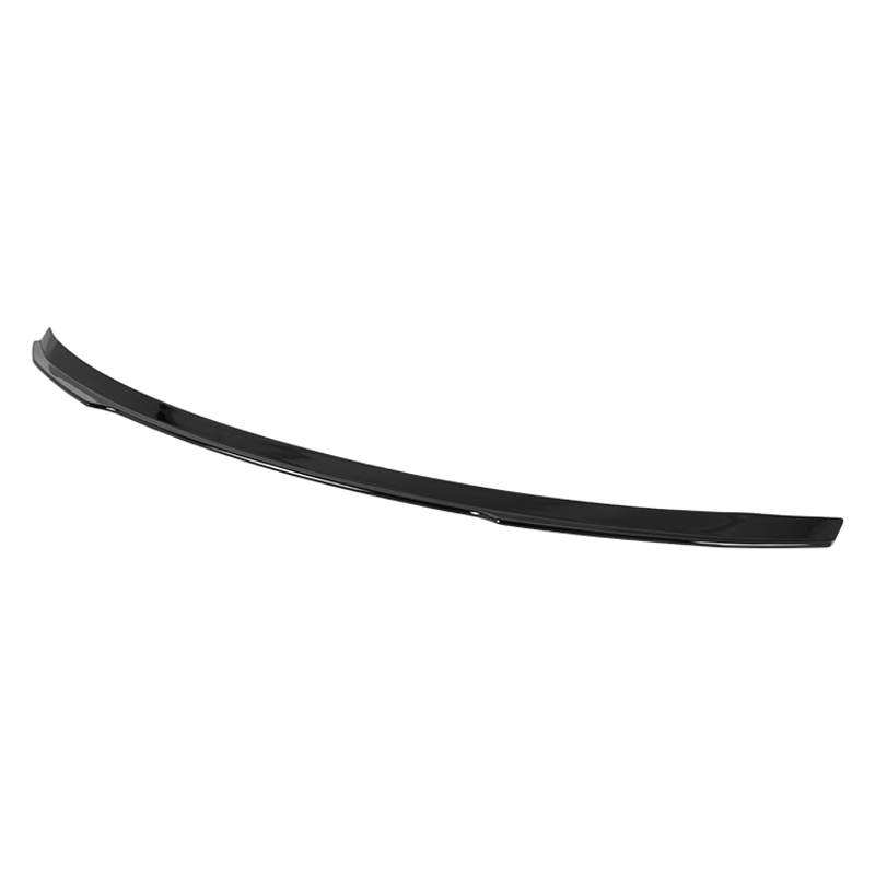 Rear spoiler  Volvo S60 III 2019- (ABS Glossy Black)