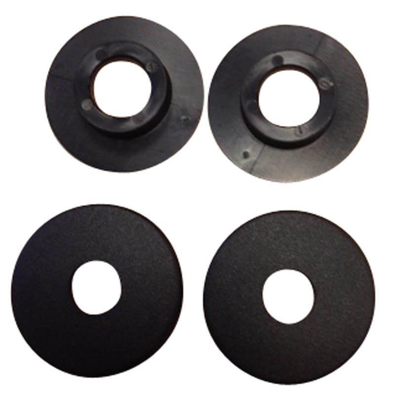 Car mat eyes for TK 005 - set of 2 pieces