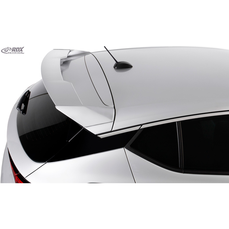 Roof spoiler  Opel Astra K 2015-2021 (PUR-IHS)