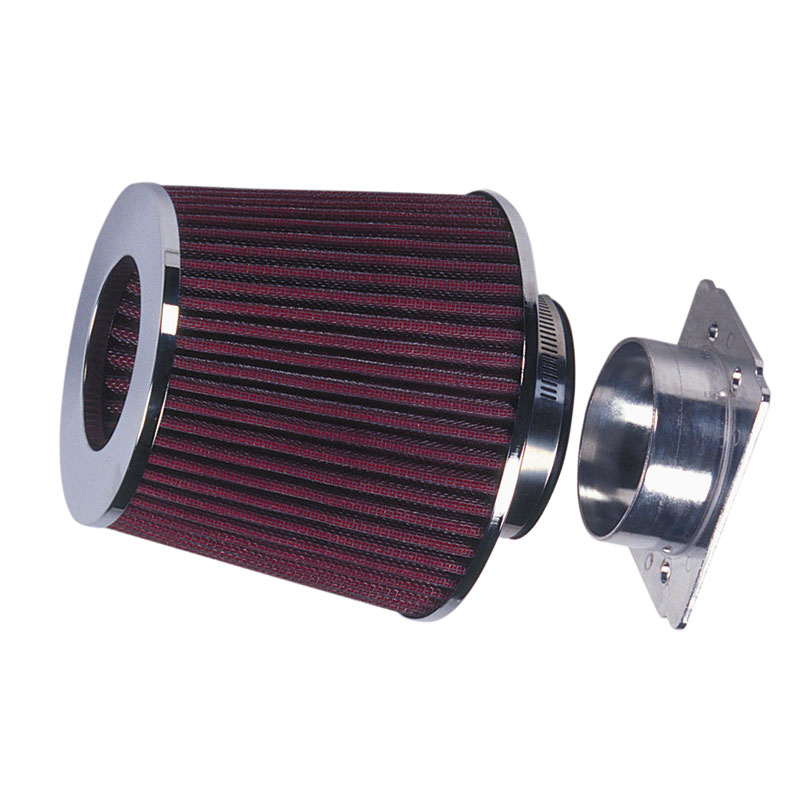 Air filter set  Audi A3/A4 1996- for Bosch air flow sensor