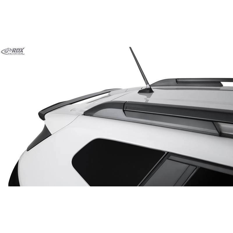 RDX Racedesign Roof spoiler  Dacia Duster III 2024- (PUR-IHS)