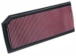 K&N Inlegfilter Seat Leon 2.0 2005-11