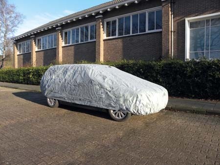 CARCOVER 'TYBOND STATIONWAGON'