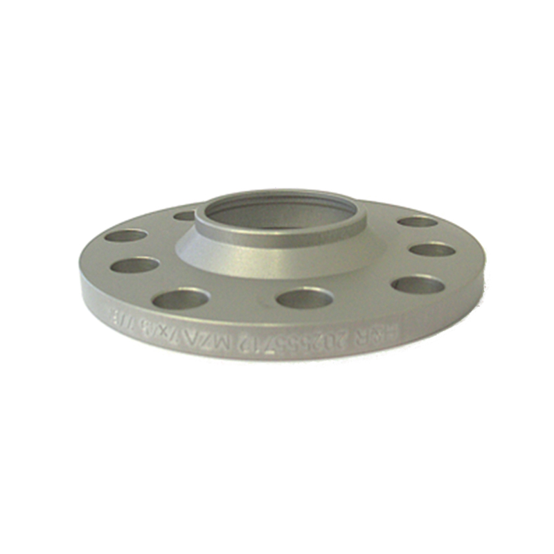 H&R DR-System Wheelspacers 10mm 5x112 - Hub 57,1mm - Version A - Bolt size M14x1,5 -  Audi/Ford/Seat/Skoda/Volkswagen