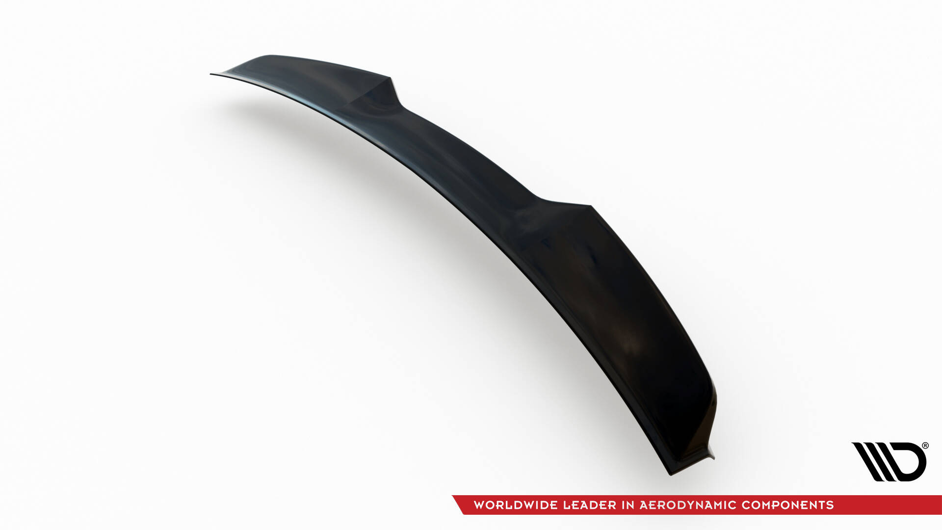 Bodykit passend voor Volkswagen Passat GT B8 Facelift USA Maxton Glanzend zwart