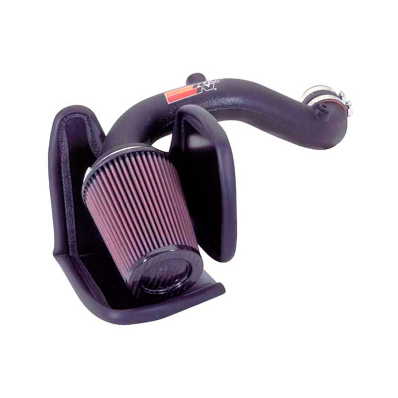 K&N Performance Air Intake Kit  Chrysler PT Cruiser 2.4 Turbo 2003-2004 (57-1531)
