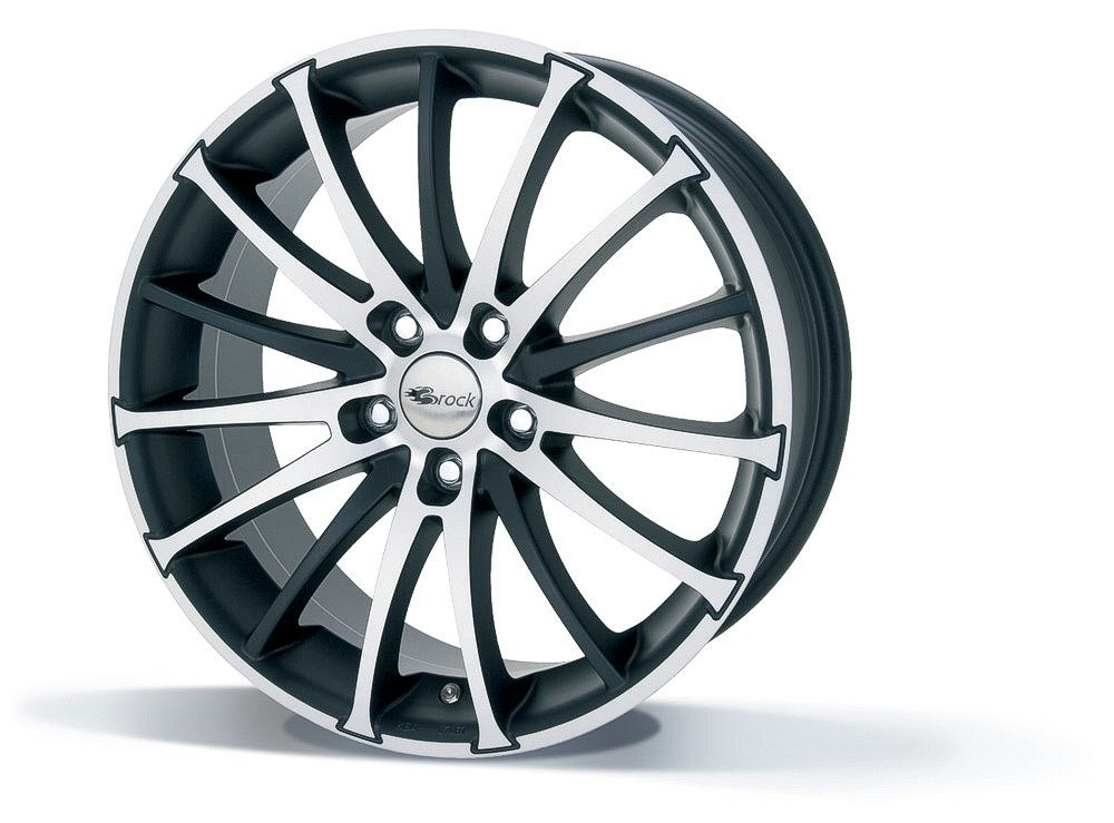 Wheels RC-Design RC18 7.5X18