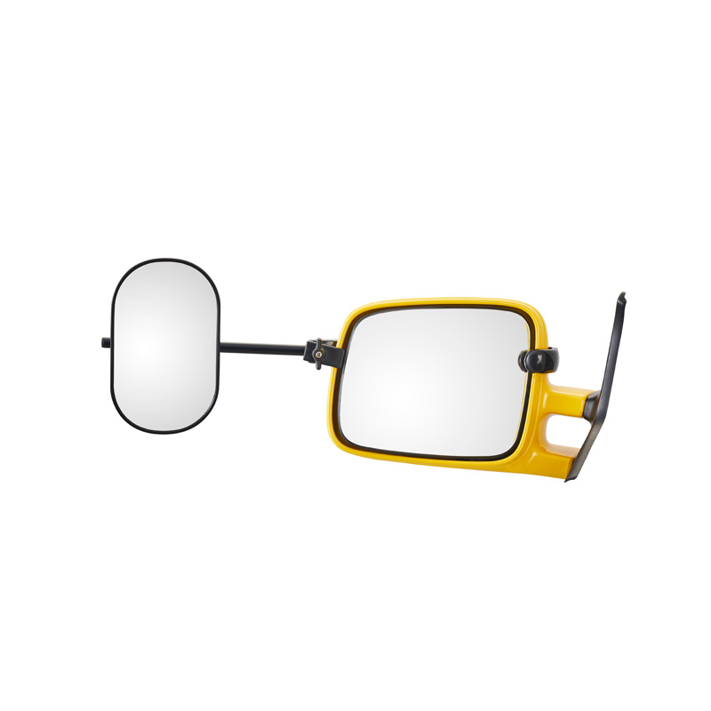 Set Emuk Caravan towing mirrors  Volkswagen Transporter T4 1991-2003
