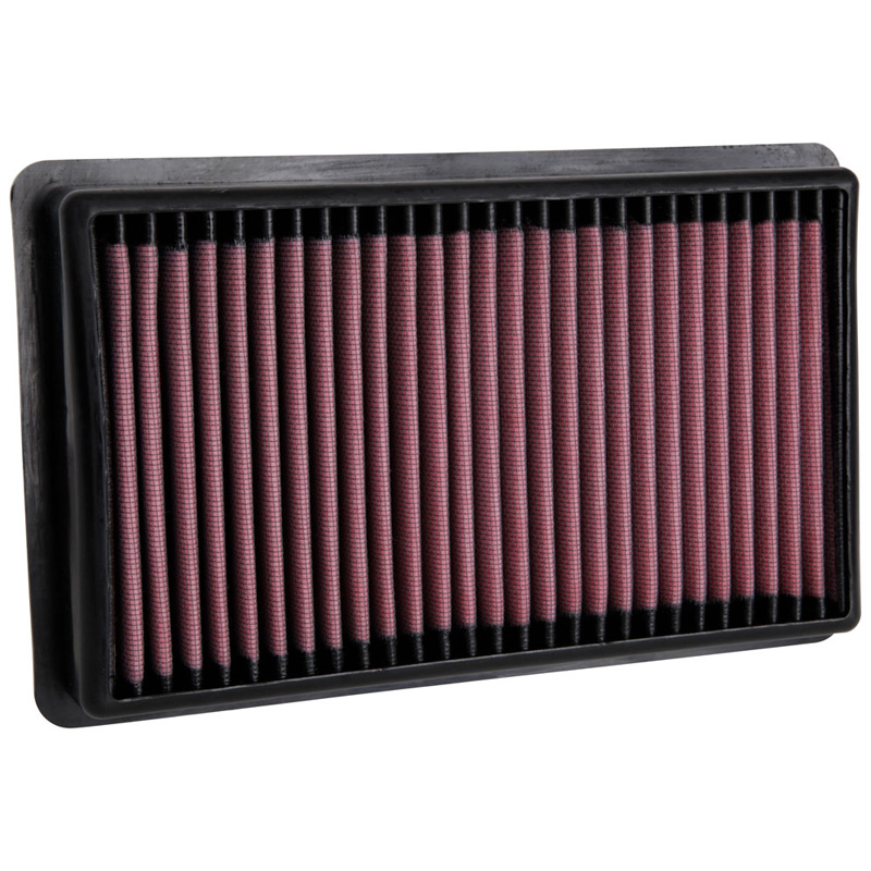 K&N Replacement Air Filter  Jeep Wrangler 3.0 Diesel 2020- (33-5106)