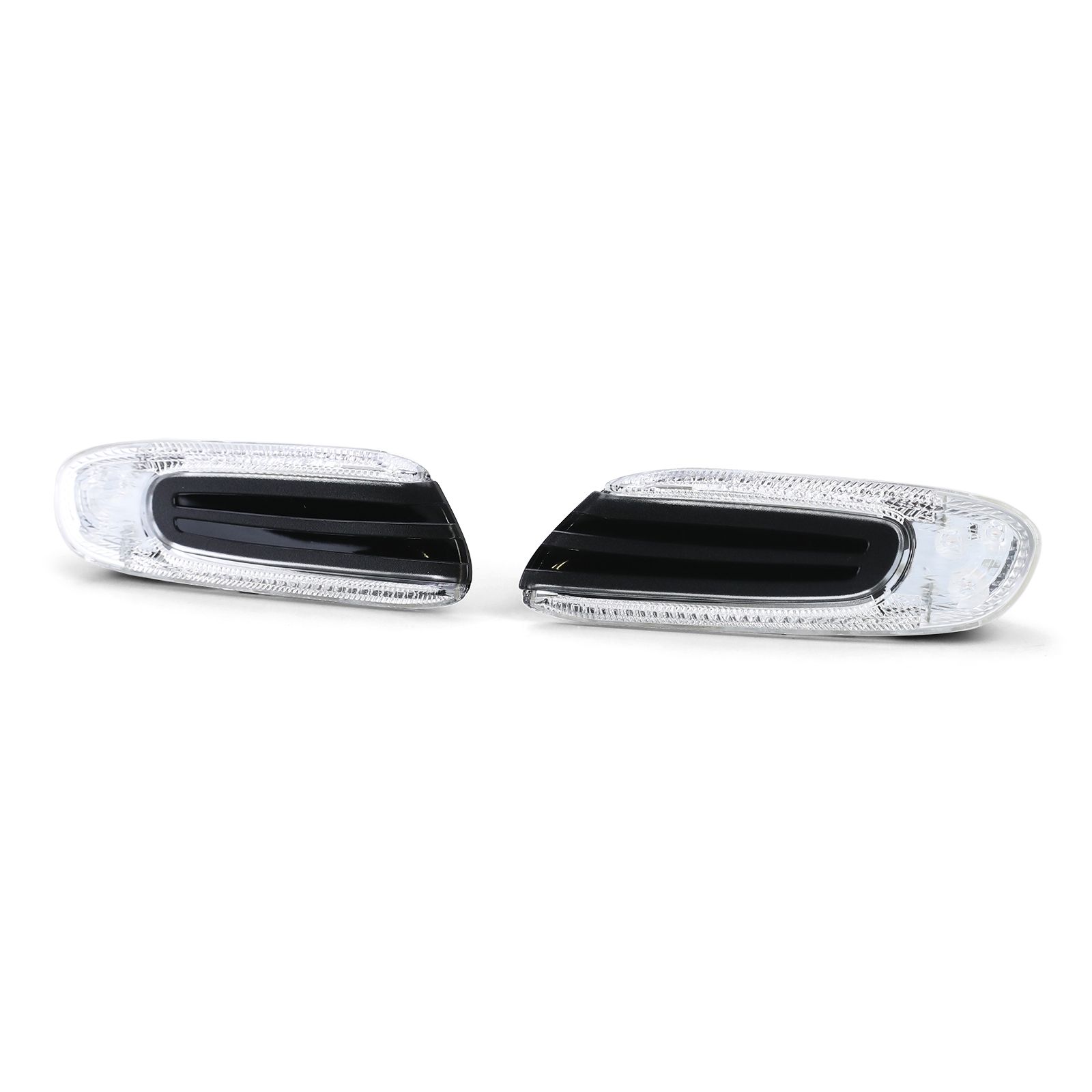 Indicators Mini One/Cooper F56 LED Dynamic Black