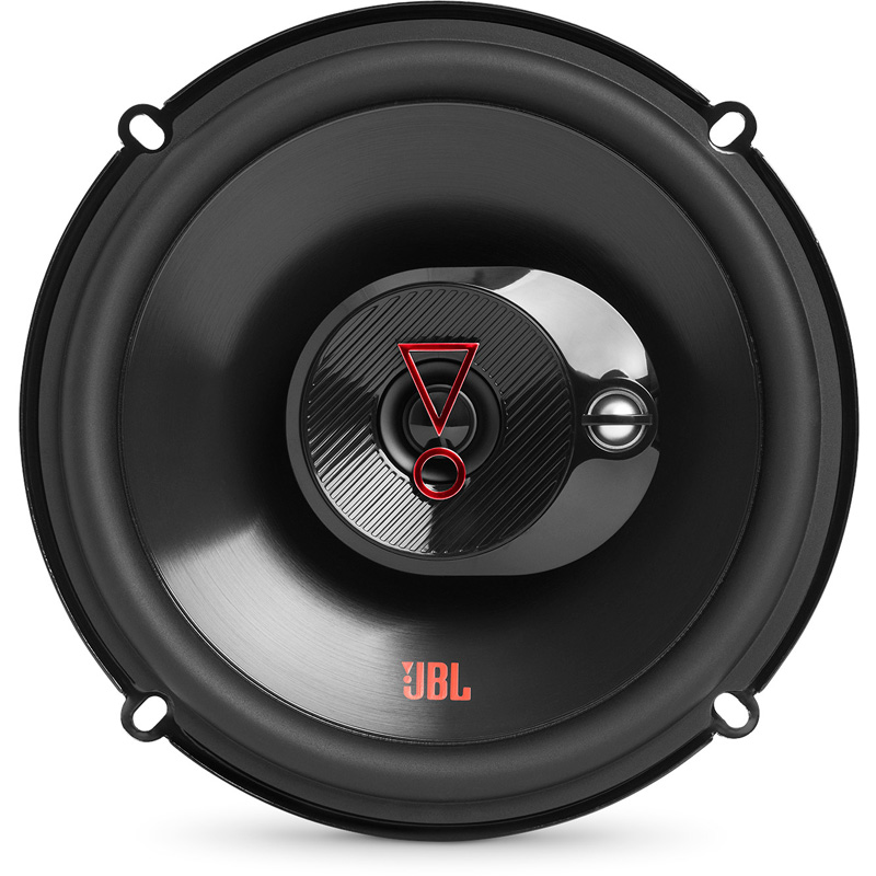 JBL Stage 3 637F 6.5'' (16cm) Speaker Set (without grille)