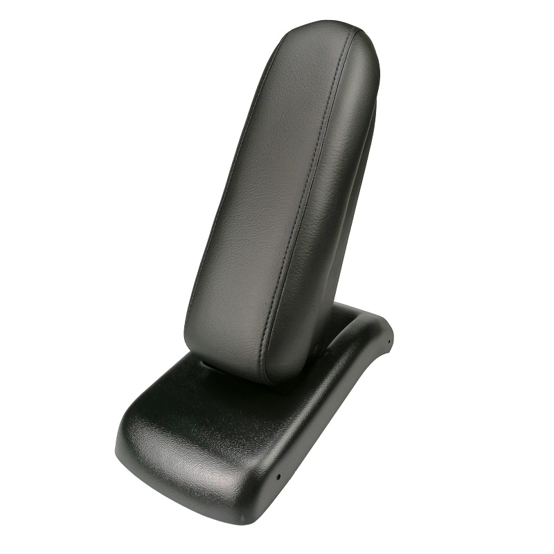 Arm rest Artificial leather  Peugeot 2008 2013-2020