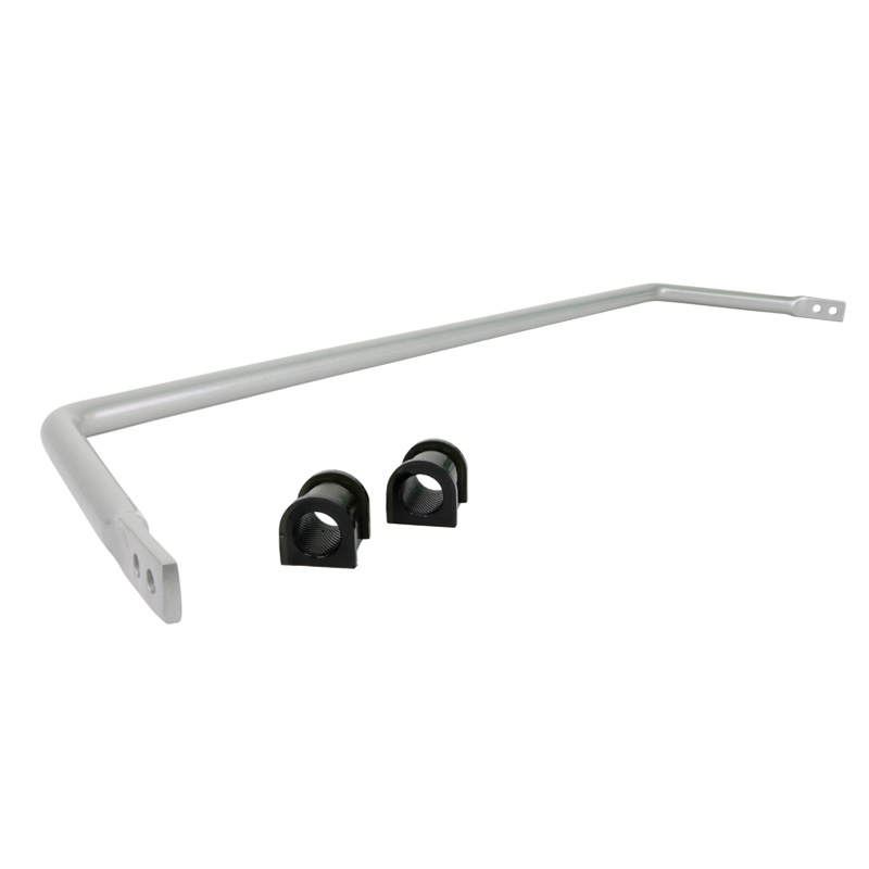 Whiteline Front Stabiliser Bar 22mm Heavy Duty Blade Adjustable  Toyota MR 2 III 1.8 16V VT-i 4 Cilinder 140hp 1999-2007
