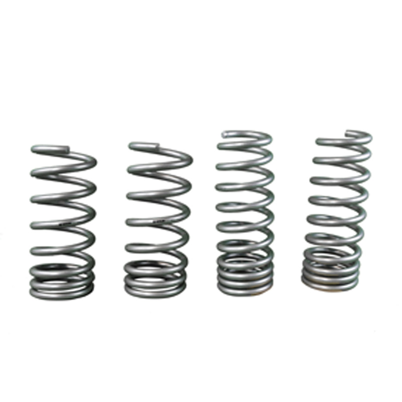 Whiteline Performance Lowering Spring Kit  Infiniti G Sedan 37 / Nissan 370 Z Coupe/Roadster Z34 3.7/Skyline V36 350GT/250GT/370GT 2006-2014