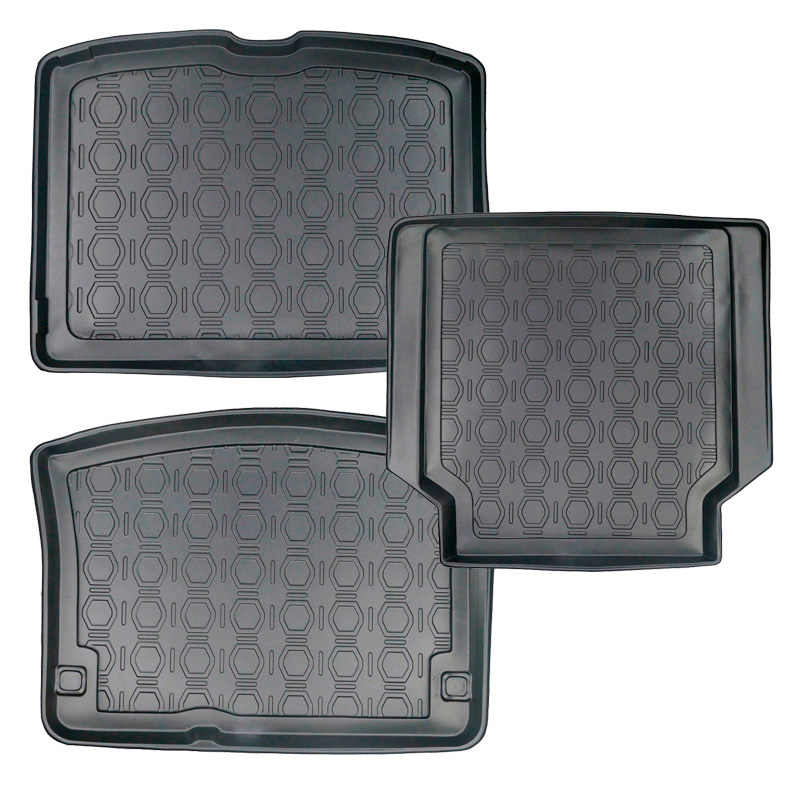 CIKCAR Trunk shell 'Design'  Renault Espace VI E-Tech 5p. 2023-