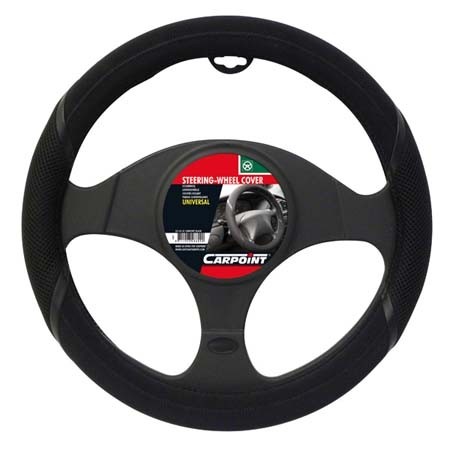 STEERING WHEEL COVER 'COMFORT'