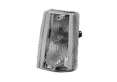 knipperlicht, wit, links Iveco Daily/Turbodaily, 1990-1999