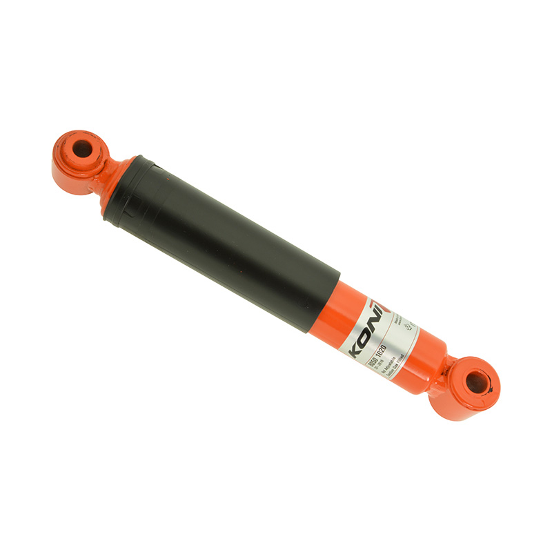 KONI STR.T Shock absorber  Citroën AX 1986-1996 / Saxo 1996-2004 / Peugeot 106 1991-2006 - Rear axle (8050-1020)
