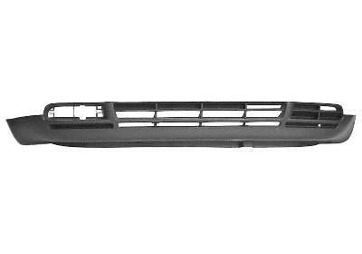 Voorspoiler,-09/2000 Audi A3, 1996-2005