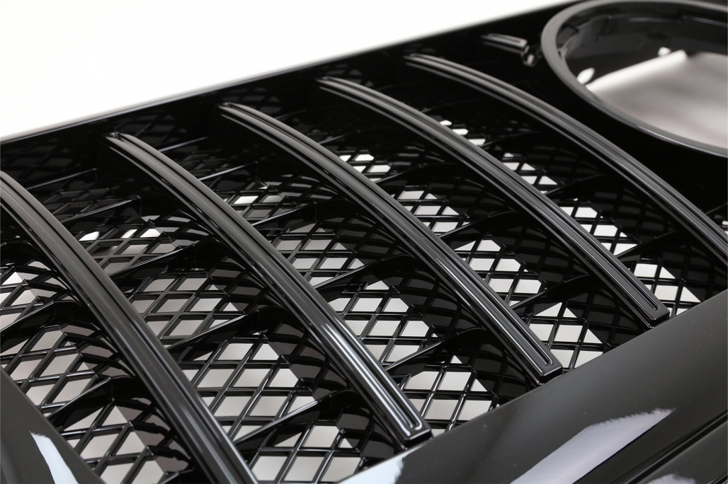 Grill passend voor Mercedes W463 G-Class 90-10