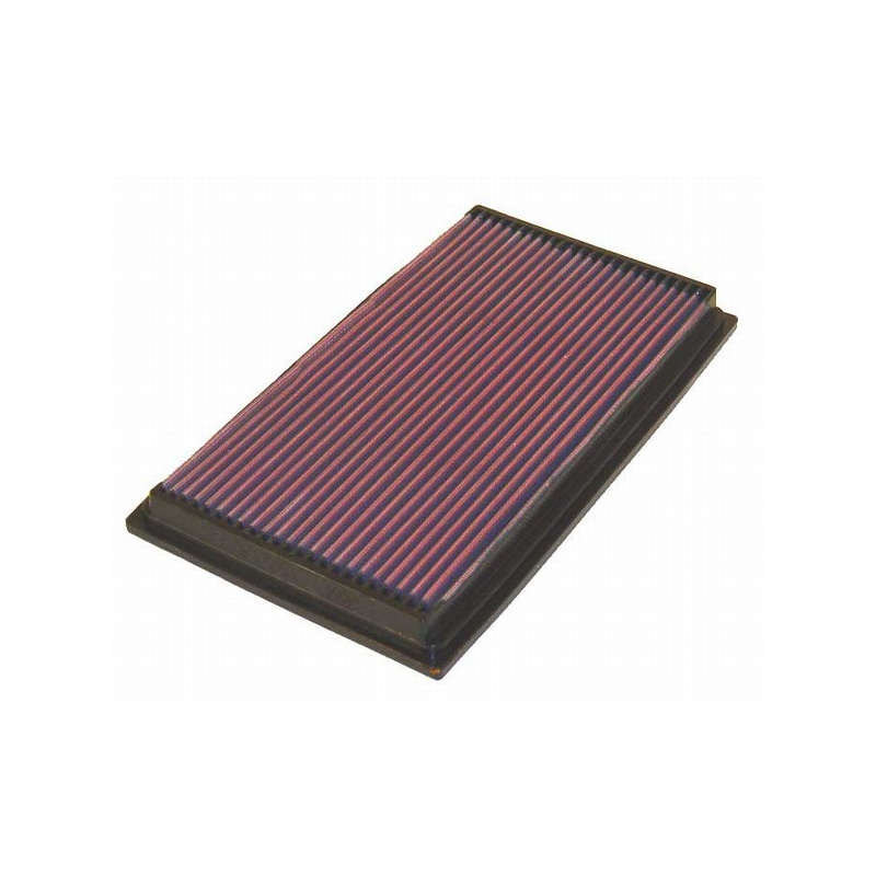 K&N Replacement Air Filter  Jaguar XJ8 / XK8 / XKR 4.0L-V8 Supercharged (33-2190)