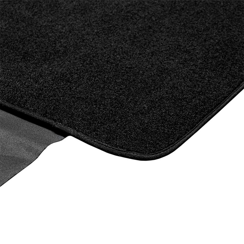 CIKCAR Velour Trunk mat  MG S5 EV 2025-
