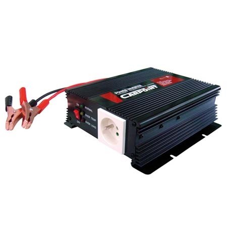 CONVERTER 'DC-AC'