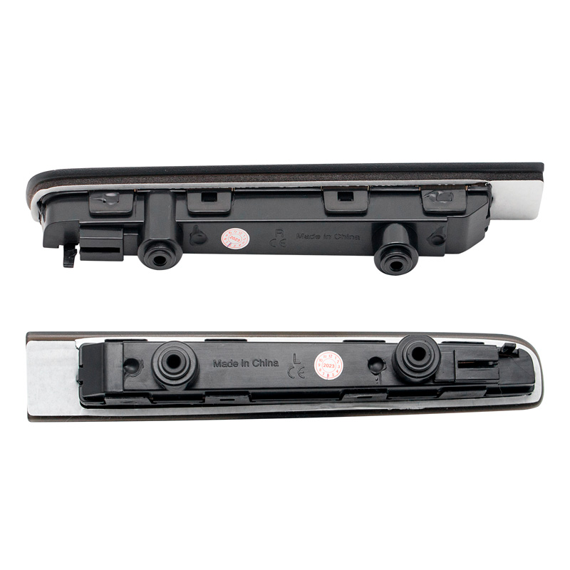 LED Brake light  Volkswagen Transporter T5/T6/T6.1 2003-2022 (with rear doors) - Smoke