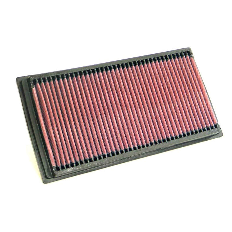 K&N Replacement Air Filter  BMW X5 3.0L-L6 2000-2006 (33-2255)