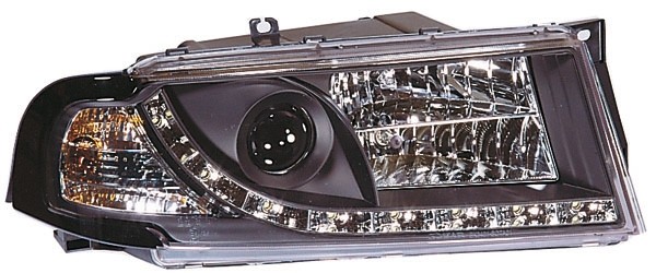 Headlights Skoda Octavia 01-04