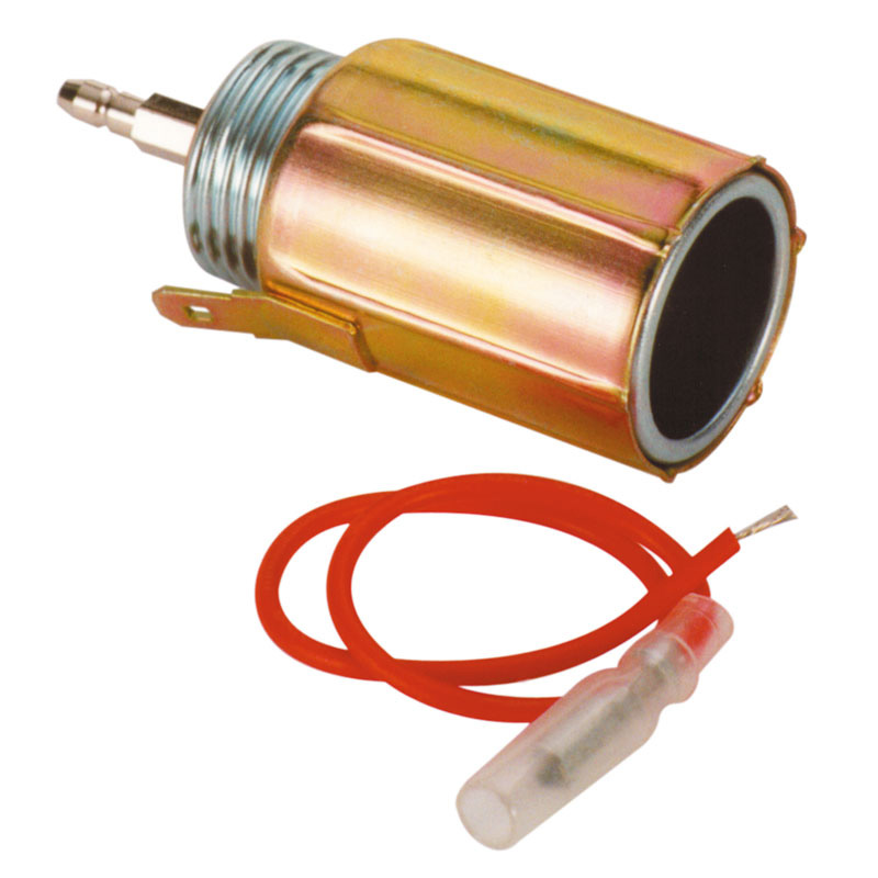 Carpoint Cigarette Lighter Housing 12V