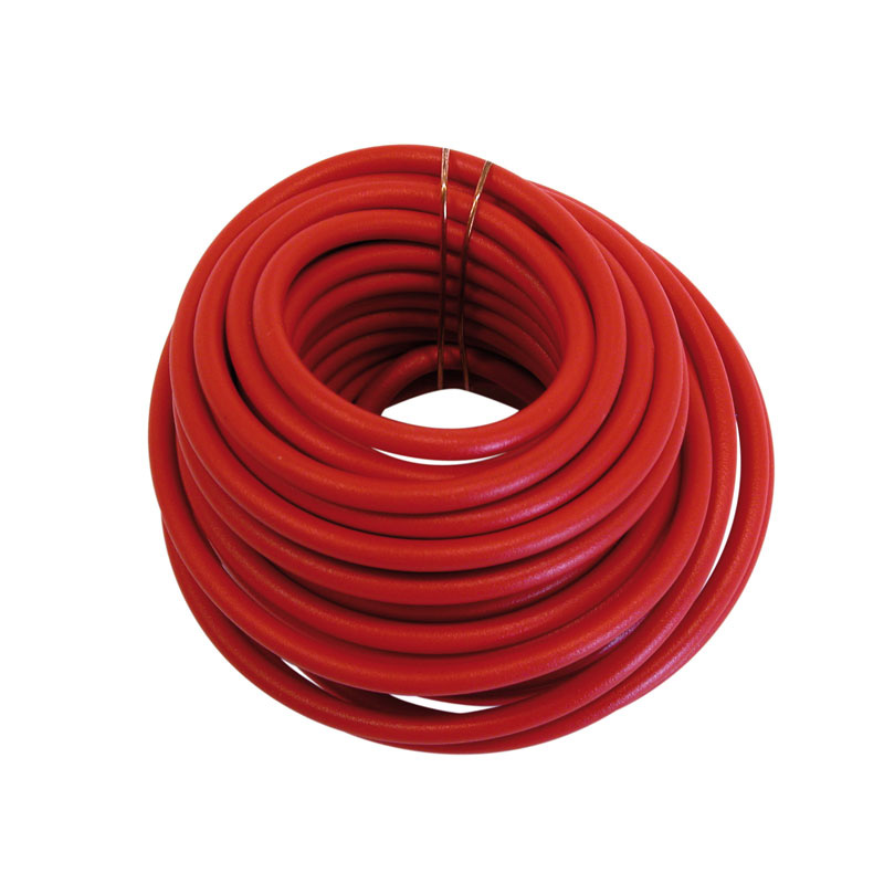 Carpoint Power Cable 1,5mm² x 5m - Red
